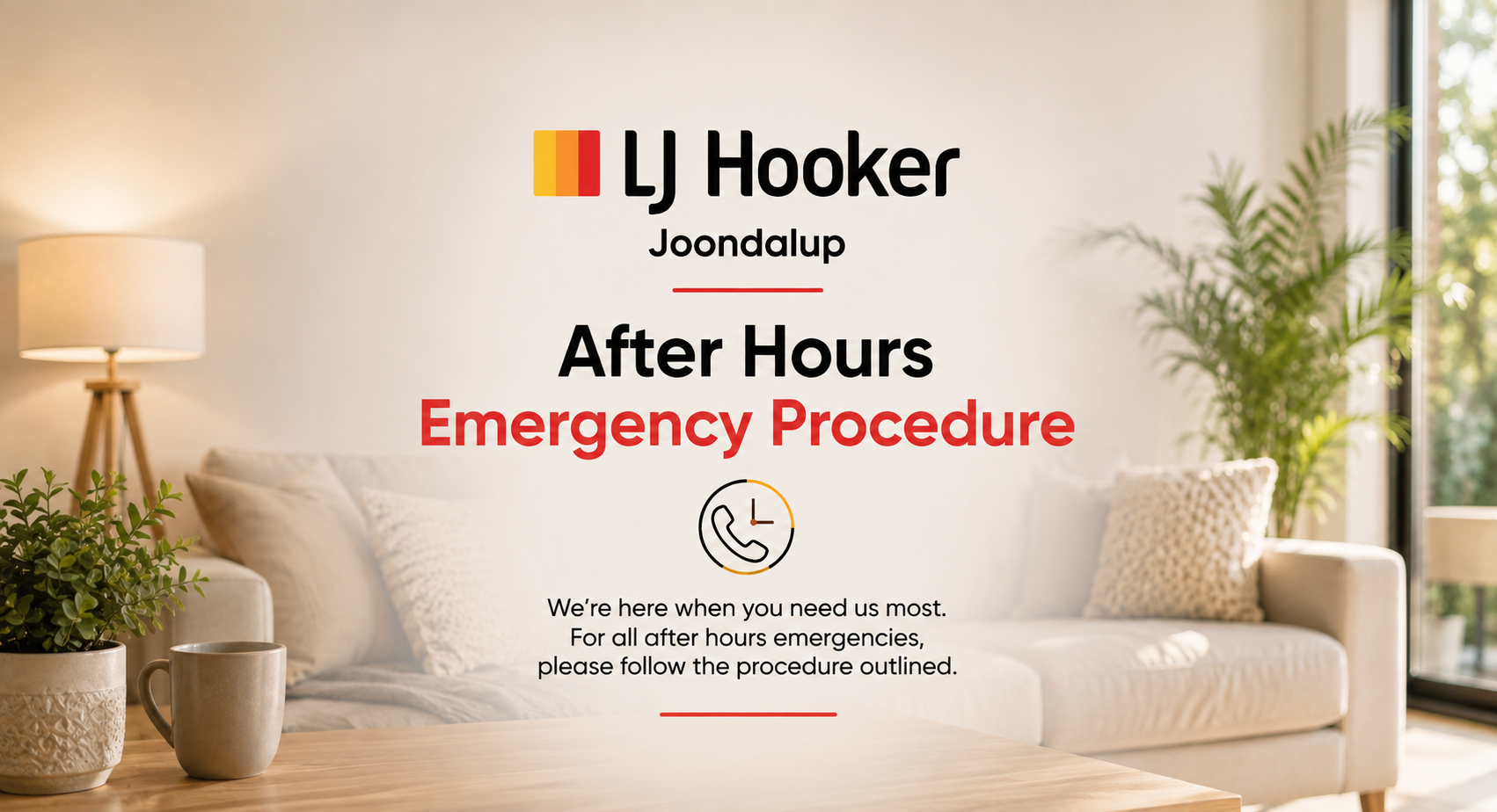 after hours